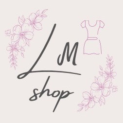 LM Shop - Etoffe et Cuir, la boutique en ligne spécialisée dans les vêtements tendances.